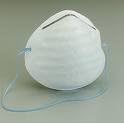 Surgical Molded Face Mask - 50ct Box