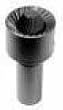 INSIDE OUTSIDE TUBE DEBURRING FILE 3/4" O.D. X 5/8" I.D.