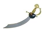 Pirate Costume Accessories | Pirate Cutlass