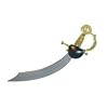 Pirate Costume Accessories | Pirate Cutlass