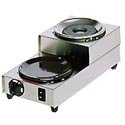J Stove Step up Unit 100301