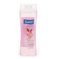 Suave Naturals Body Wash 12 fl oz (355 ml)