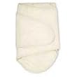 Miracle Blanket &ndash; Baby Swaddling Blanket &ndash; Beige