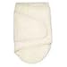 Miracle Blanket - Baby Swaddling Blanket - Beige