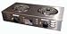 APW CP-2A Hotplate Two Burners Countertop Electric