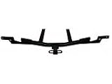 36416 DrawTite Class 2 Trailer Receiver Hitch fits Toyota Camry Hybrid, Toyota Camry, Lexus ES350