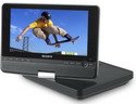 Sony DVPFX810 8-Inch Portable DVD Player, Black