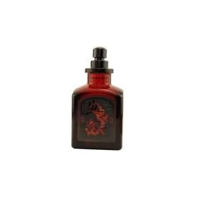 Lucky Six ~ # 6 Lucky Brand 3.4 oz Men Eau de Toilette Spray Tester