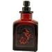 Lucky Six ~ # 6 Lucky Brand 3.4 oz Men Eau de Toilette Spray Tester