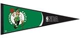 Boston Celtics Pennant