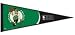 Boston Celtics Pennant