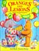 cover of Oranges and Lemons
