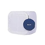 Lastolite LL LR3687 3-Feet Outdoor Cubelite with Removable Back