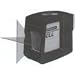 Stanley 77-214 CLL Cross Line Laser Level Kit with Laser Pole