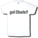 got Oberto? Adult T-Shirt