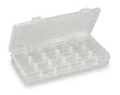 Storelogic 2HFR3 Adjustable Box, Compartments 4 to 18