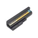 Lenovo 43R9255 ThinkPad Notebook Battery - Li-Ion - 7800 MAh (T34763) Category: Laptop... by Lenovo