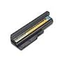 Lenovo Lithium Ion Notebook Battery Lithium Ion (Li-Ion) - 7800 mAh - 10.8 V DC