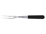  : MIU France 13-Inch High Carbon Stainless-Steel Stamped Carving Fork