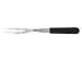 Kitchen & Housewares : MIU France 13-Inch High Carbon Stainless-Steel Stamped Carving Fork