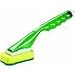 Libman Dish Scrub & Soap Dispenser
