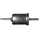 Baldwin BF840 In-Line Fuel Filter by Baldwin