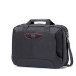 145524 Samsonite Laptop Pillow2 154 Inch Toploader Medium Briefcase black v3709003