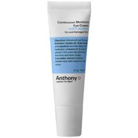 Anthony Logistics Anti Aging Continuous Moisture Eye Cream .75oz