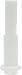 KitchenAid 4176313 Food Processor Sleeve Shaft