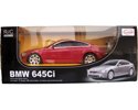 Scale: 1:24 BMW 645ci Radio Remote Control Model Car R/C RTR (Colors Vary)