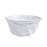 Vietri Incanto Olive Cereal Bowl