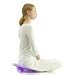 Salubrion Meditation Chair (Lavender)