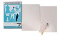 Eigenschaften Creativ Discount / Creativ Discount - Schnittmuster-Papier, 5 Bogen 100x150 cm