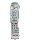 Genie GWKP/ACSD1G Garage Door Opener Wireless Keypad 35282R