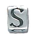 Solid Sterling Silver 