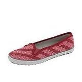 Keds Champion Lace | Ladies Shoes Ruby Red Rosey Pink by Keds
