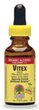 Vitex Berry Extract 1 Oz (Organic Alcohol Fluid Extract) - Nature's Answer