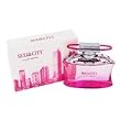 Sex In The City Love for Women, Eau De Parfum Spray 3.3 Ounces