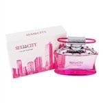 Sex In The City Love for Women, Eau De Parfum Spray 3.3 Ounces