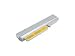 Lenovo V100 Series 6 Cell Li-ion Battery, 5.0-HOUR(1) Average Battery Life