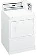 WHIRLPOOL CEM2750TQ COMMCL E DRYR 3CYC 3TMP WHIRLP