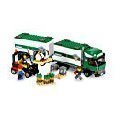 Review \lego 7733 / LEGO CITY - TRUCK & FORTLIFT SPECIAL EDITION