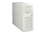 SUPERMICRO CSE-733I-645B e.ATX Tower Chassis 645W EPS12V FDD 2 0 (4) 2 Fan System Cabinet - Black