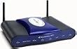 Wireless Router (b+g)