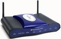 Wireless Router (b+g)