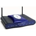 Wireless Router (b+g)