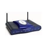 500 Mw Wireless Router (b+g)