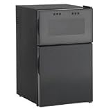 Avanti Dual-Zone Superconductor Wine/Beverage Cooler