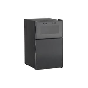 superconductor avanti wine cooler
