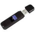 Linksys WUSB600N Dual-Band Wireless-N USB Network Adapter